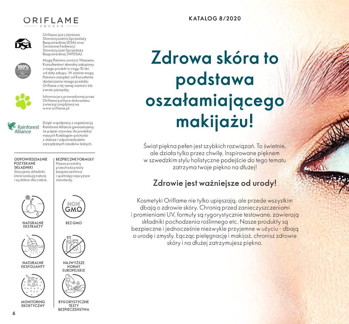 Gazetka promocyjna Oriflame do 08/06/2020 str.142