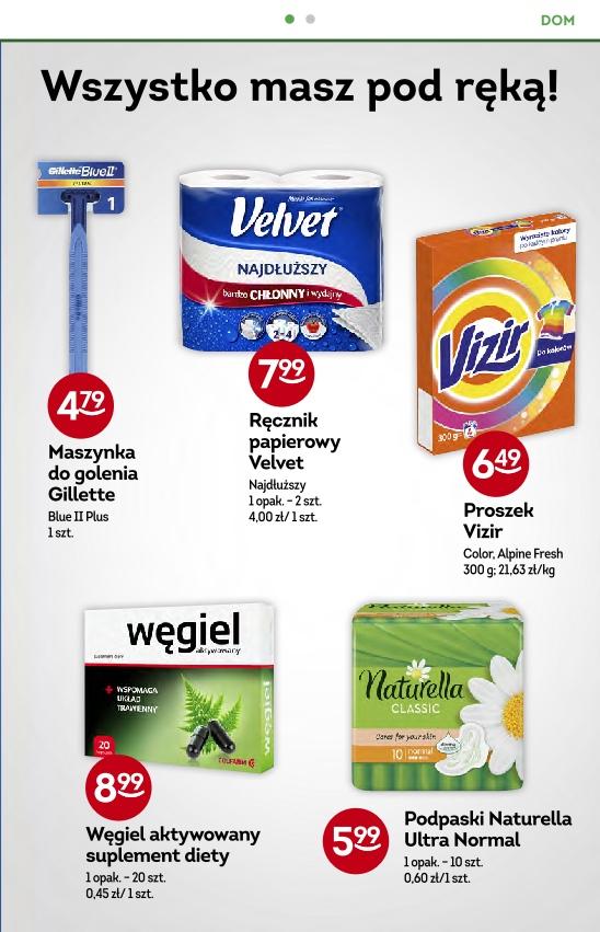Gazetka promocyjna Żabka do 11/08/2020 str.35