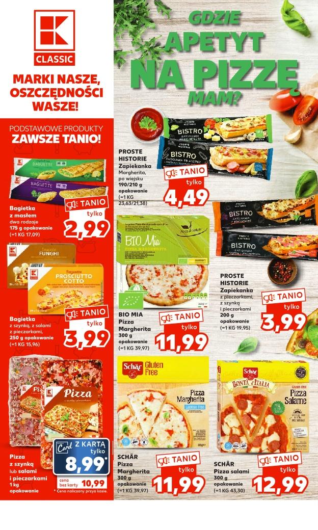 Gazetka promocyjna Kaufland do 24/05/2023 str.14