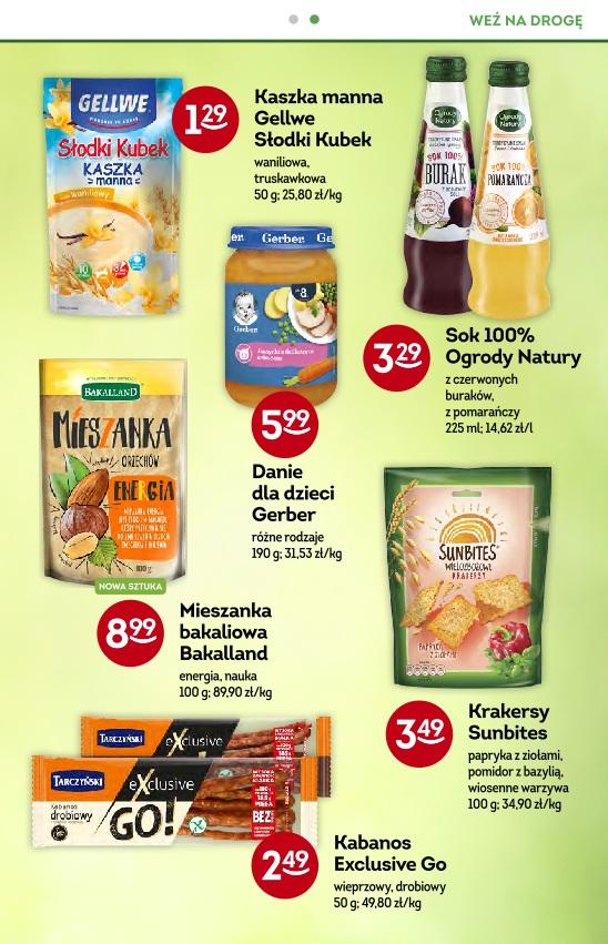 Gazetka promocyjna Żabka do 11/08/2020 str.25