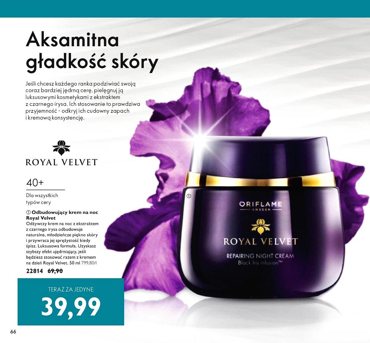 Gazetka promocyjna Oriflame do 08/06/2020 str.202