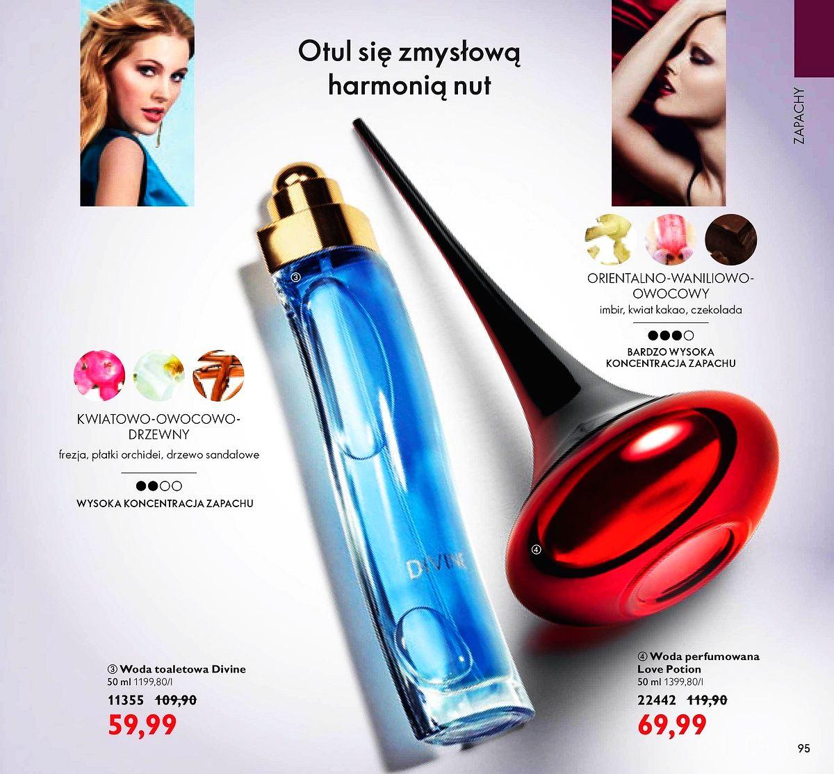 Gazetka promocyjna Oriflame do 29/06/2020 str.95