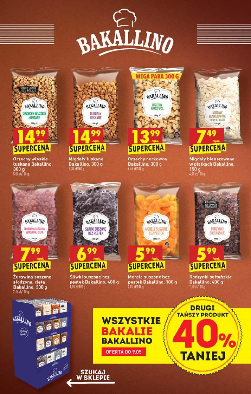 Gazetka promocyjna Biedronka do 13/05/2020 str.36