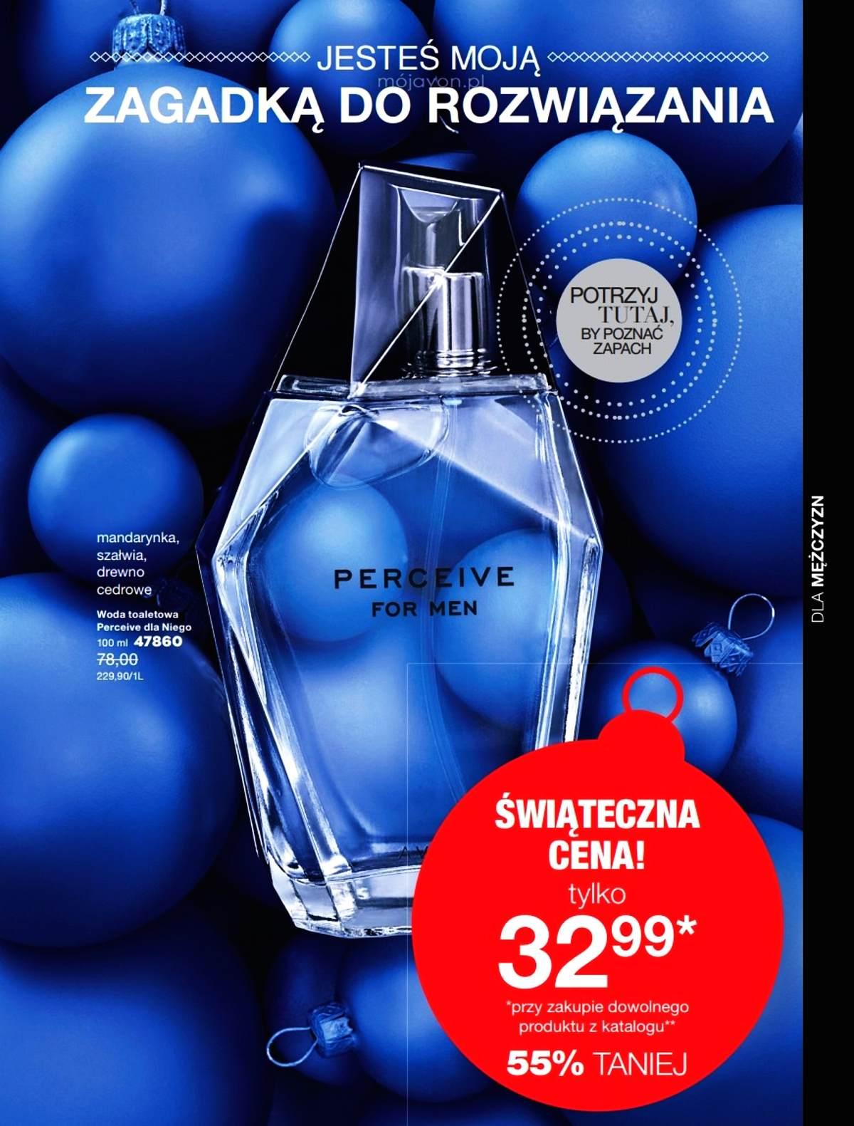 Gazetka promocyjna Avon do 26/12/2019 str.81