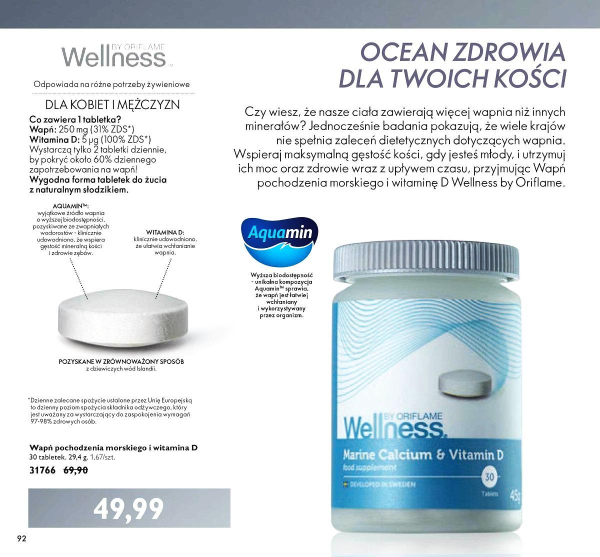 Gazetka promocyjna Oriflame do 08/06/2020 str.228