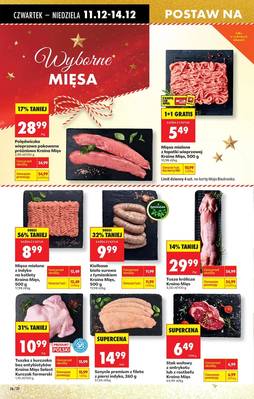 W tym tygodniu - Lada