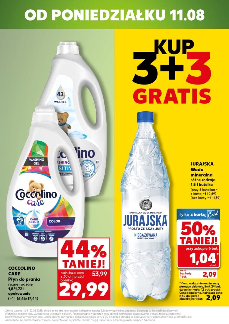 Gazetka promocyjna Kaufland do 12/08/2025 str.5