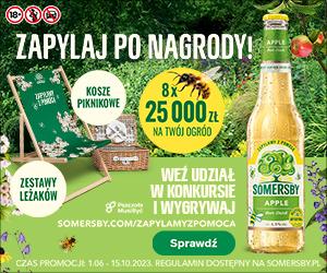 Gazetka promocyjna Biedronka do 20/09/2023 str.50