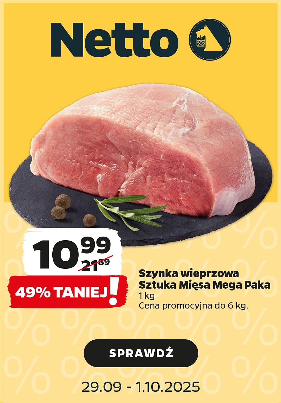 Gazetka promocyjna Biedronka do 04/10/2025 str.4