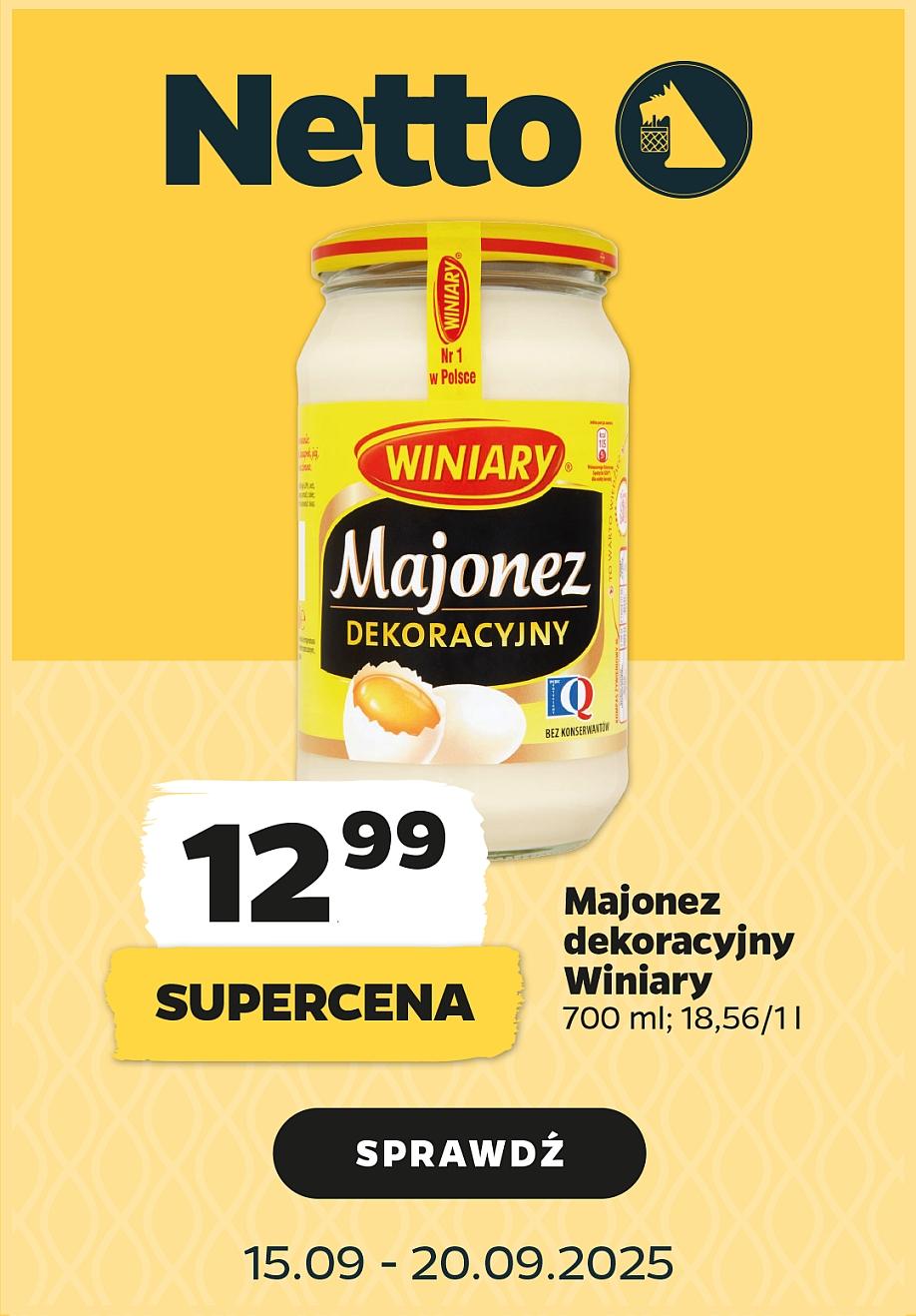Gazetka promocyjna Biedronka do 20/09/2025 str.9
