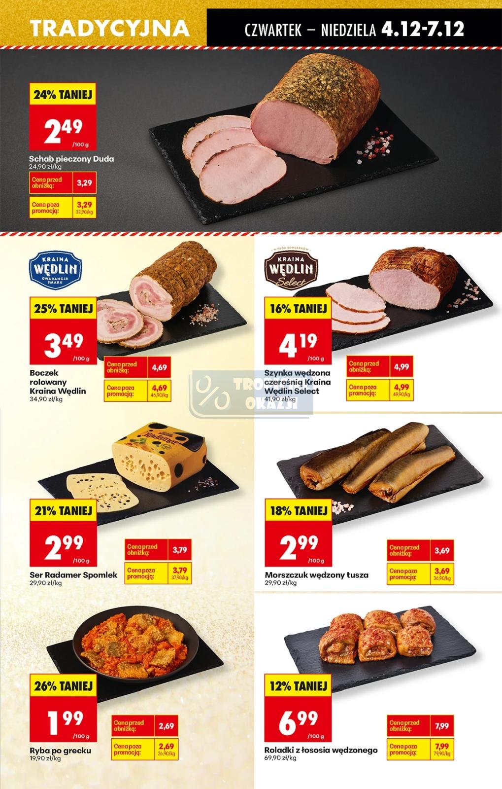 Gazetka promocyjna Biedronka do 10/12/2025 str.27