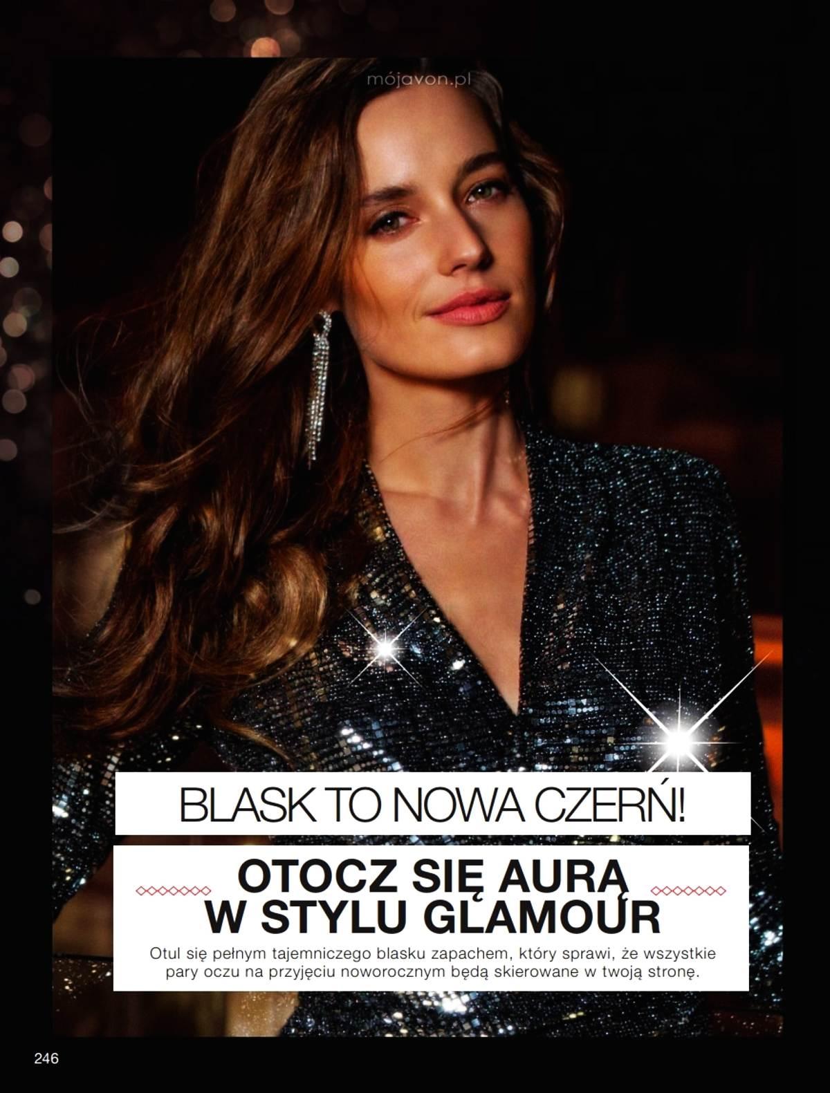 Gazetka promocyjna Avon do 26/12/2019 str.246