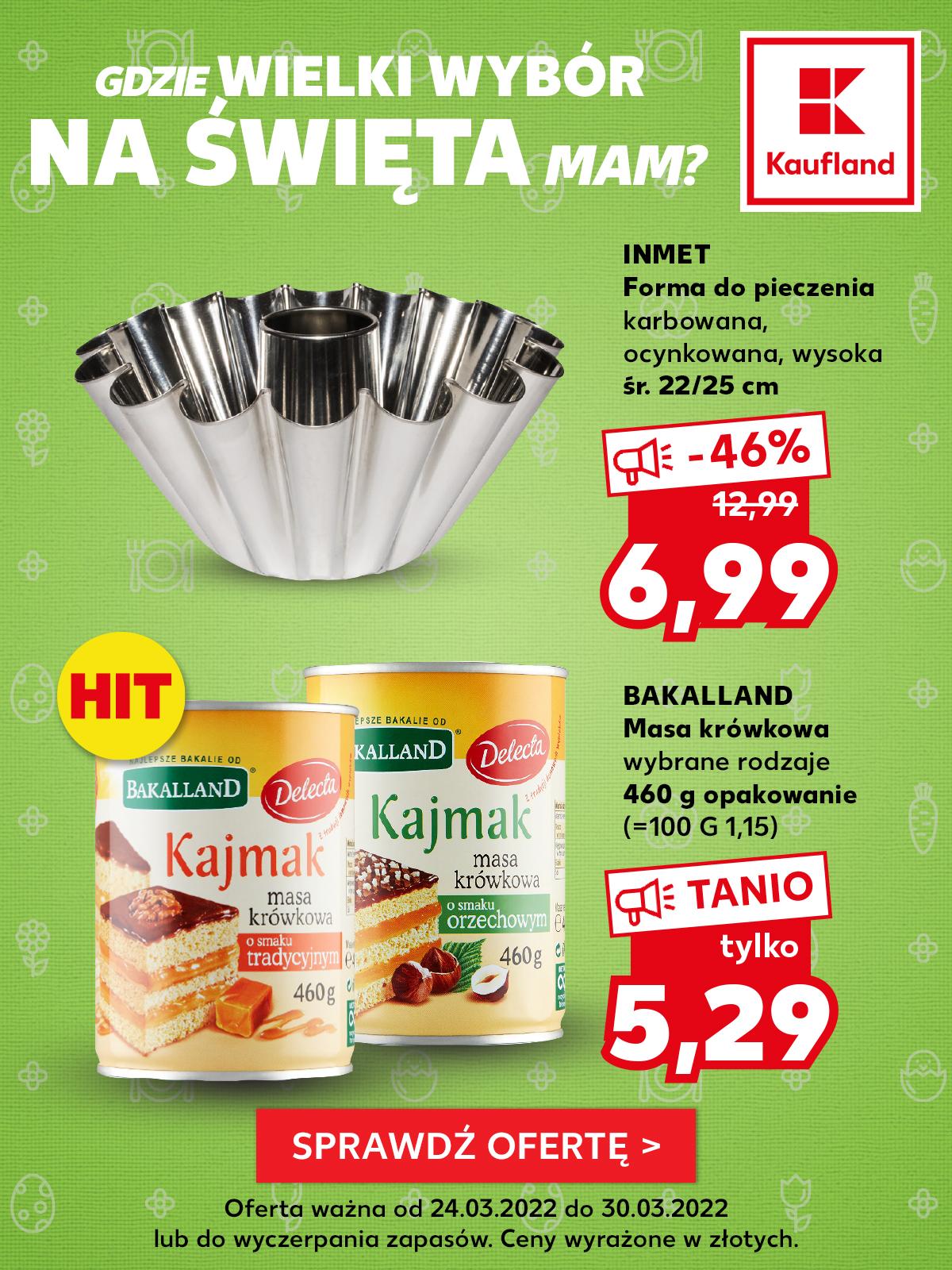 Gazetka promocyjna Biedronka do 02/04/2022 str.65
