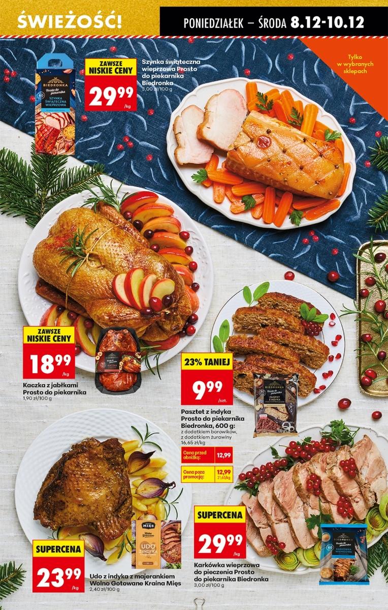 Gazetka promocyjna Biedronka do 13/12/2025 str.27