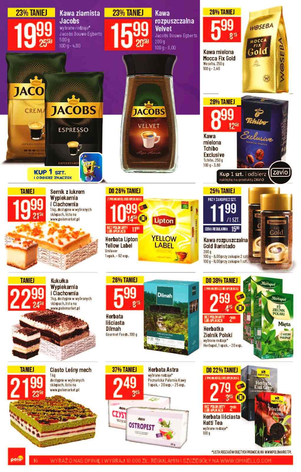 Gazetka promocyjna POLOmarket do 17/12/2019 str.16