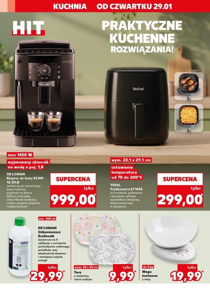 Gazetka promocyjna Kaufland do 07/02/2026 str.10