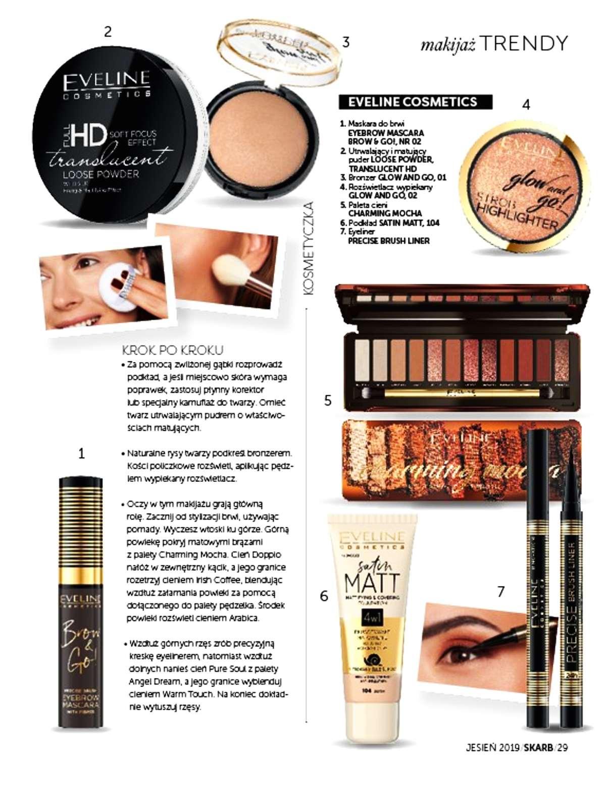 Gazetka promocyjna Rossmann do 30/11/2019 str.28