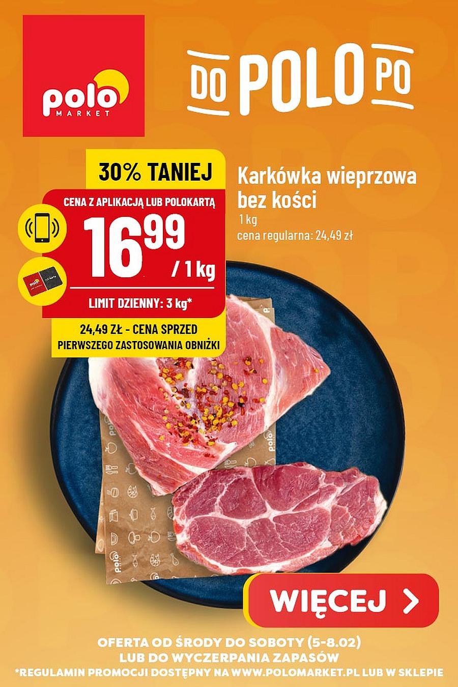Gazetka promocyjna Biedronka do 05/02/2025 str.8