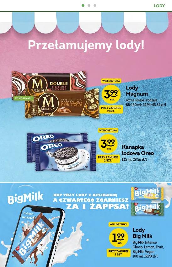 Gazetka promocyjna Żabka do 11/08/2020 str.11