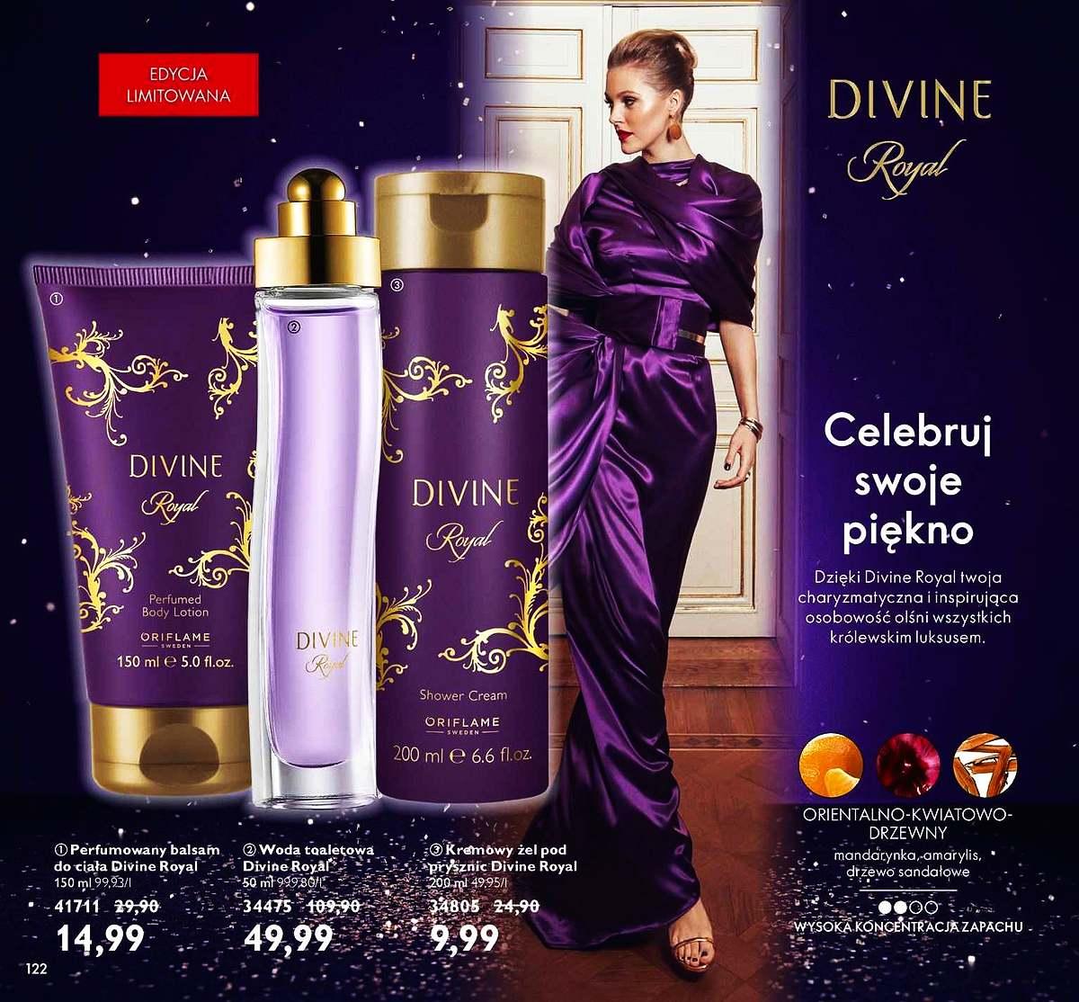 Gazetka promocyjna Oriflame do 20/07/2020 str.122