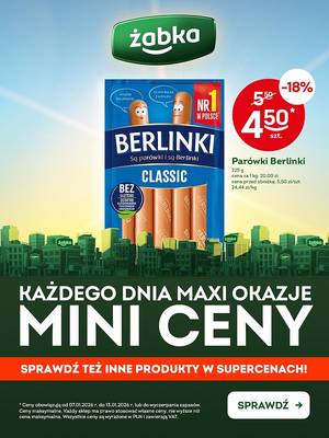 Lidl od czwartku