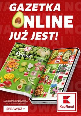Lidl od czwartku