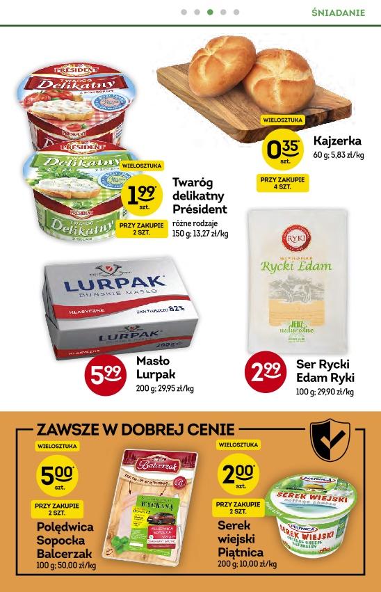 Gazetka promocyjna Żabka do 11/08/2020 str.19