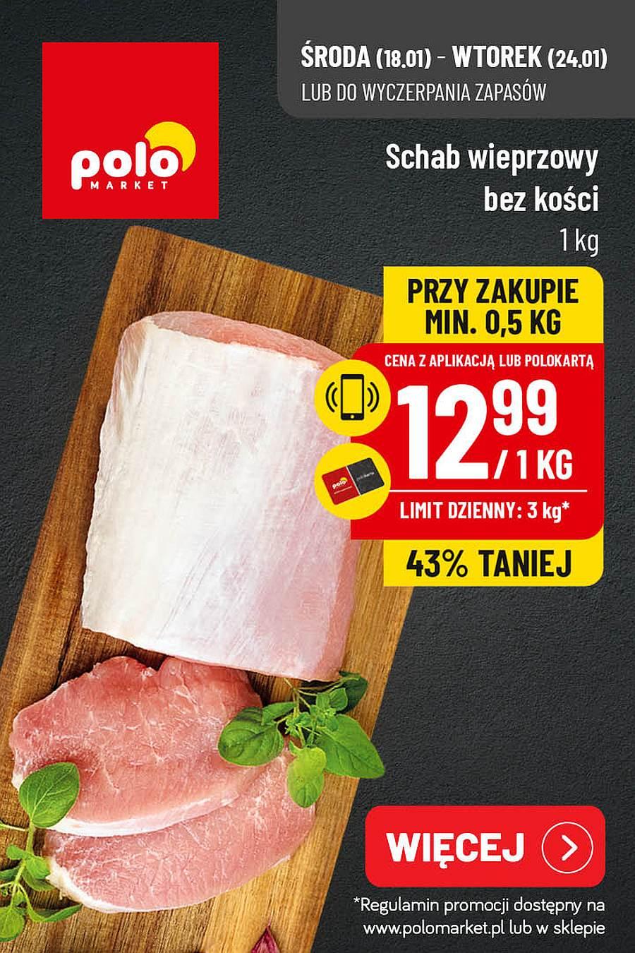 Gazetka promocyjna Biedronka do 21/01/2023 str.4
