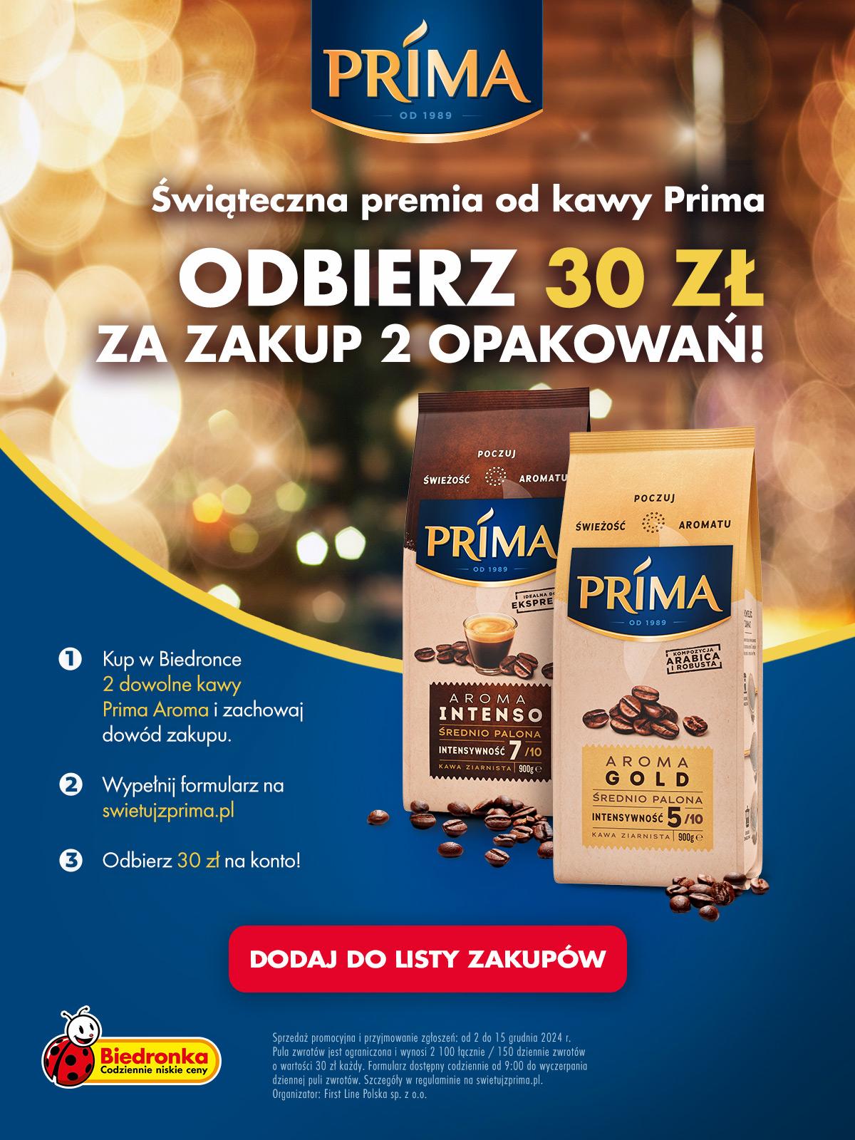 Gazetka promocyjna Biedronka do 15/12/2024 str.8