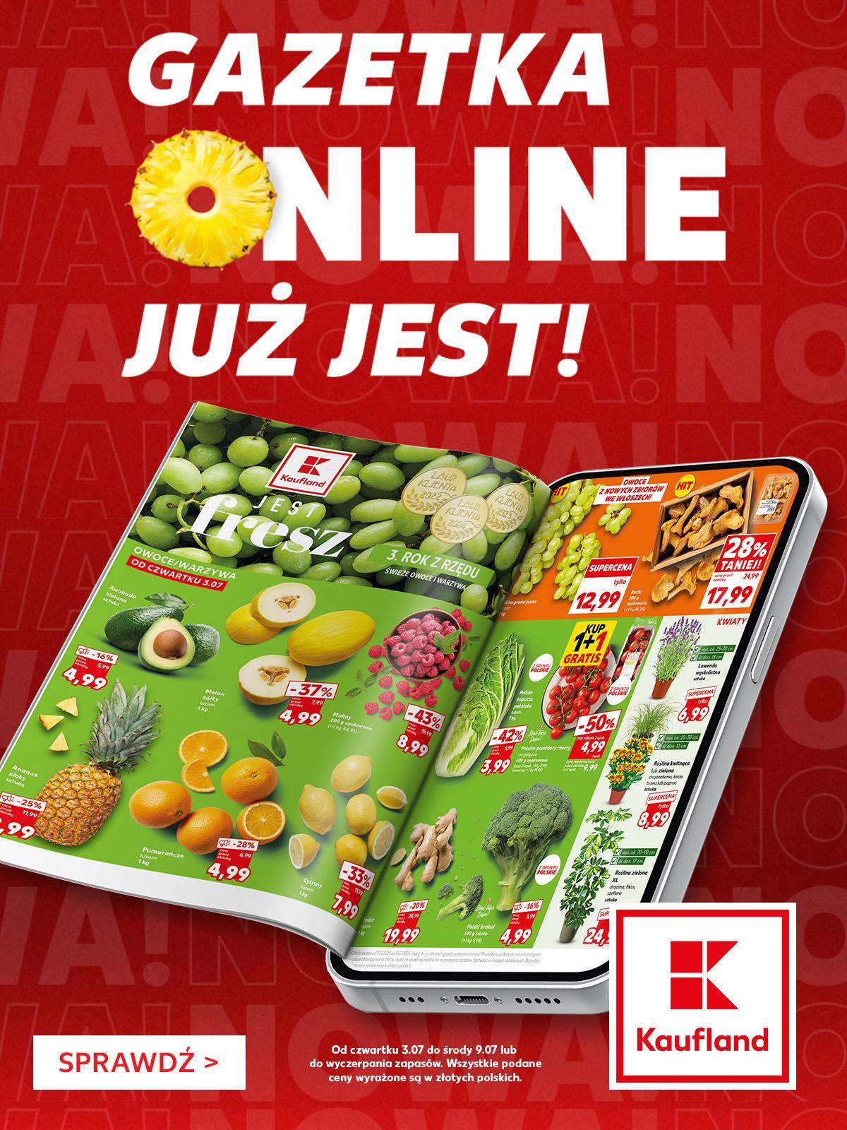 Gazetka promocyjna Lidl do 05/07/2025 str.8