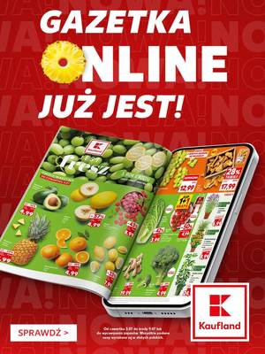Lidl od czwartku