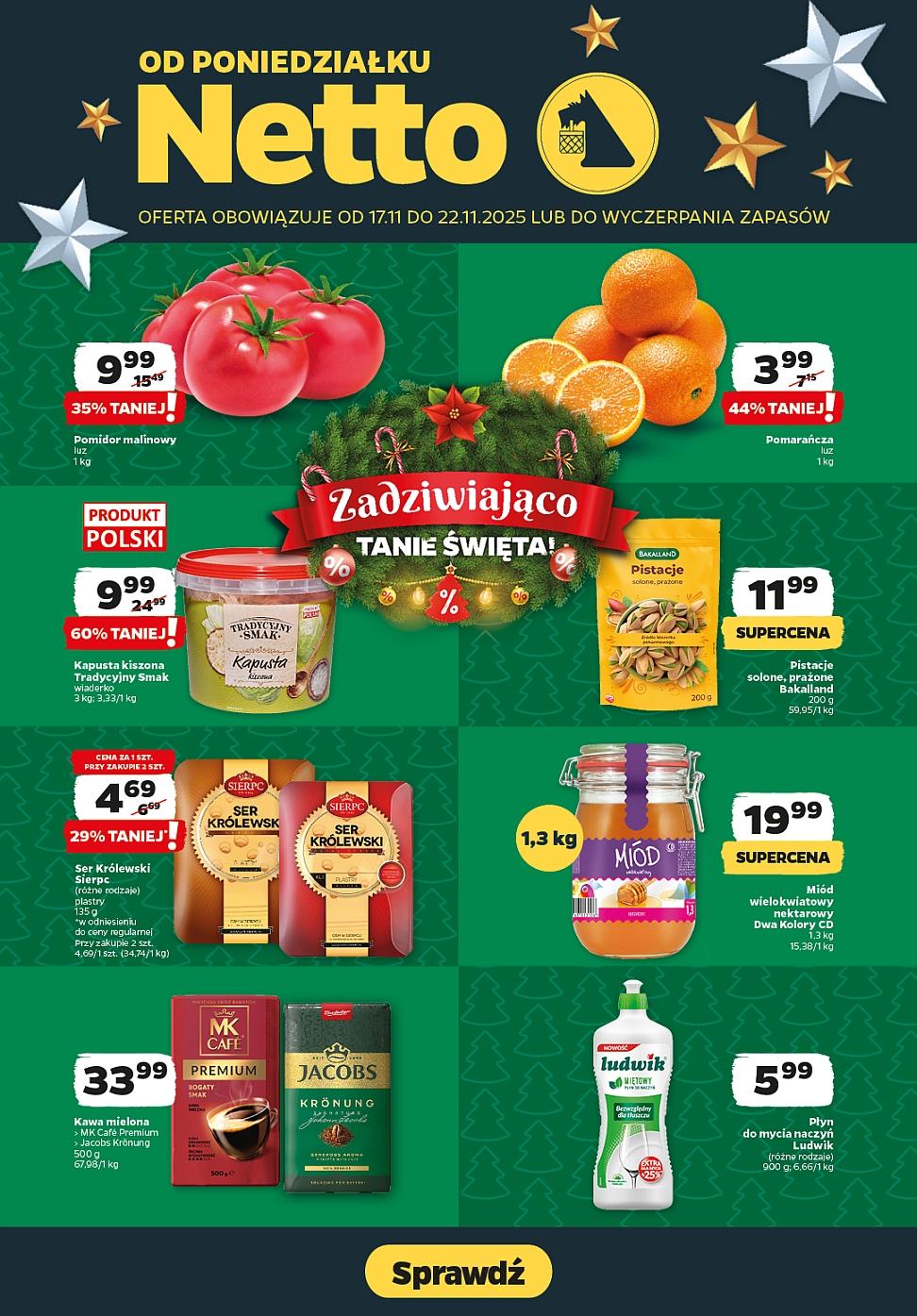 Gazetka promocyjna Carrefour do 22/11/2025 str.3