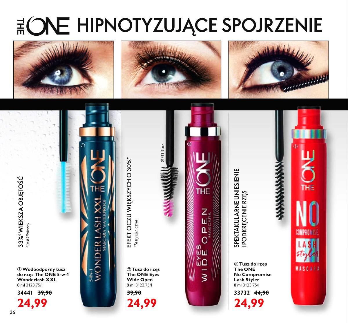 Gazetka promocyjna Oriflame do 08/06/2020 str.172