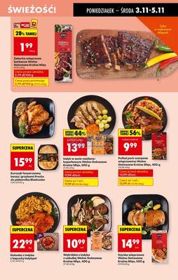 W tym tygodniu - Lada