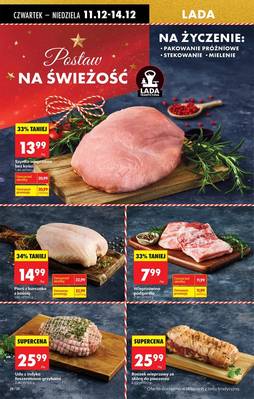 W tym tygodniu - Lada