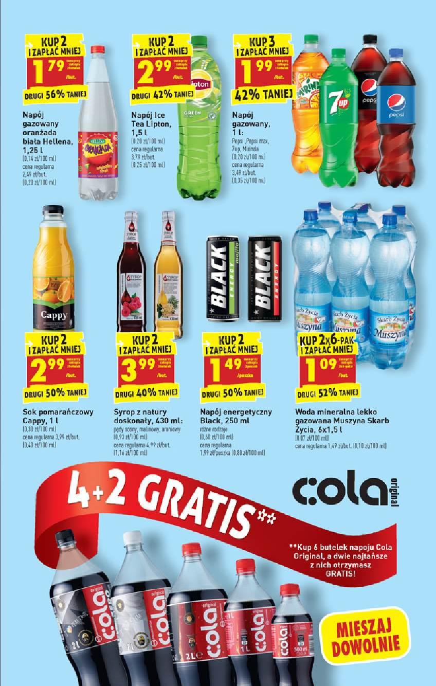 Gazetka promocyjna Biedronka do 23/05/2020 str.27