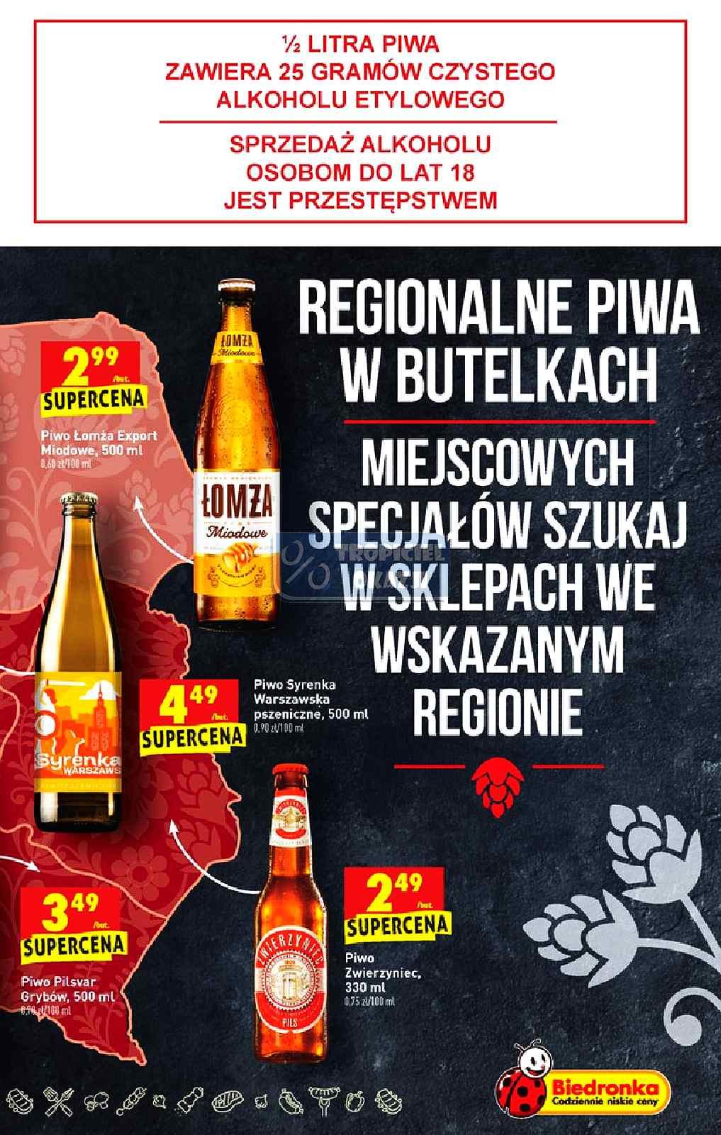 Gazetka promocyjna Biedronka do 10/06/2020 str.21