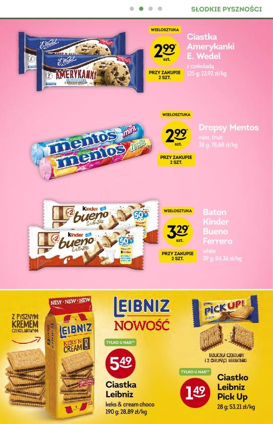 Gazetka promocyjna Żabka do 11/08/2020 str.30
