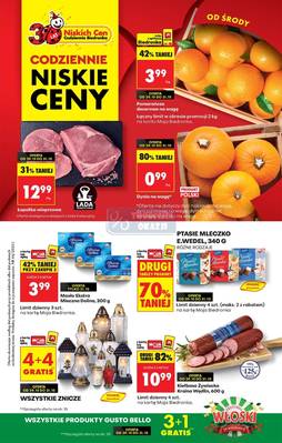 W tym tygodniu - Lada