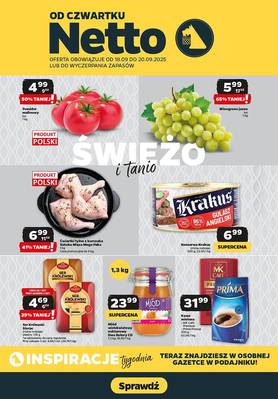 Lidl od czwartku