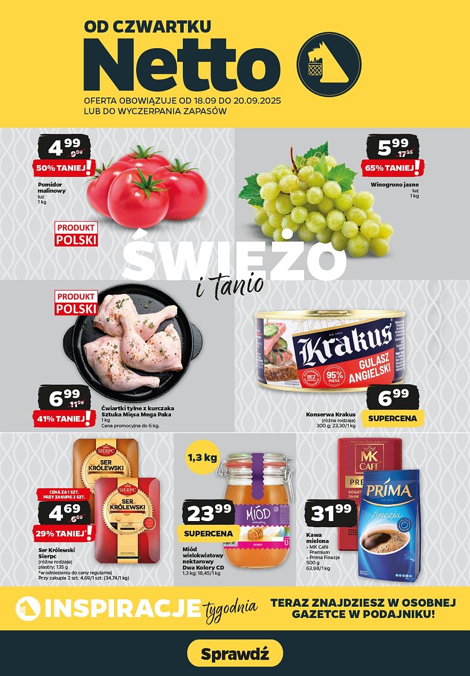 Gazetka promocyjna Lidl do 20/09/2025 str.5