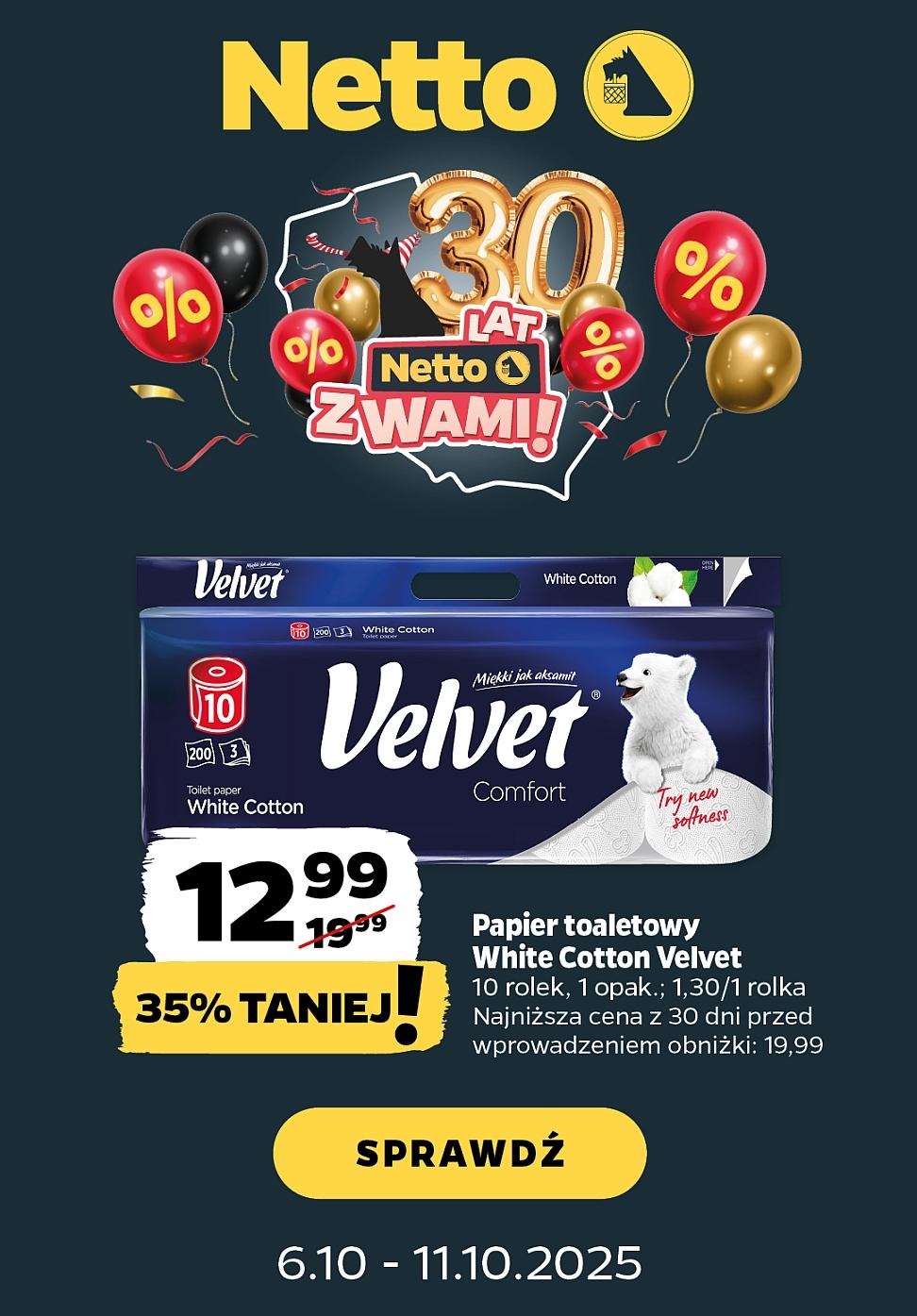 Gazetka promocyjna Biedronka do 11/10/2025 str.9