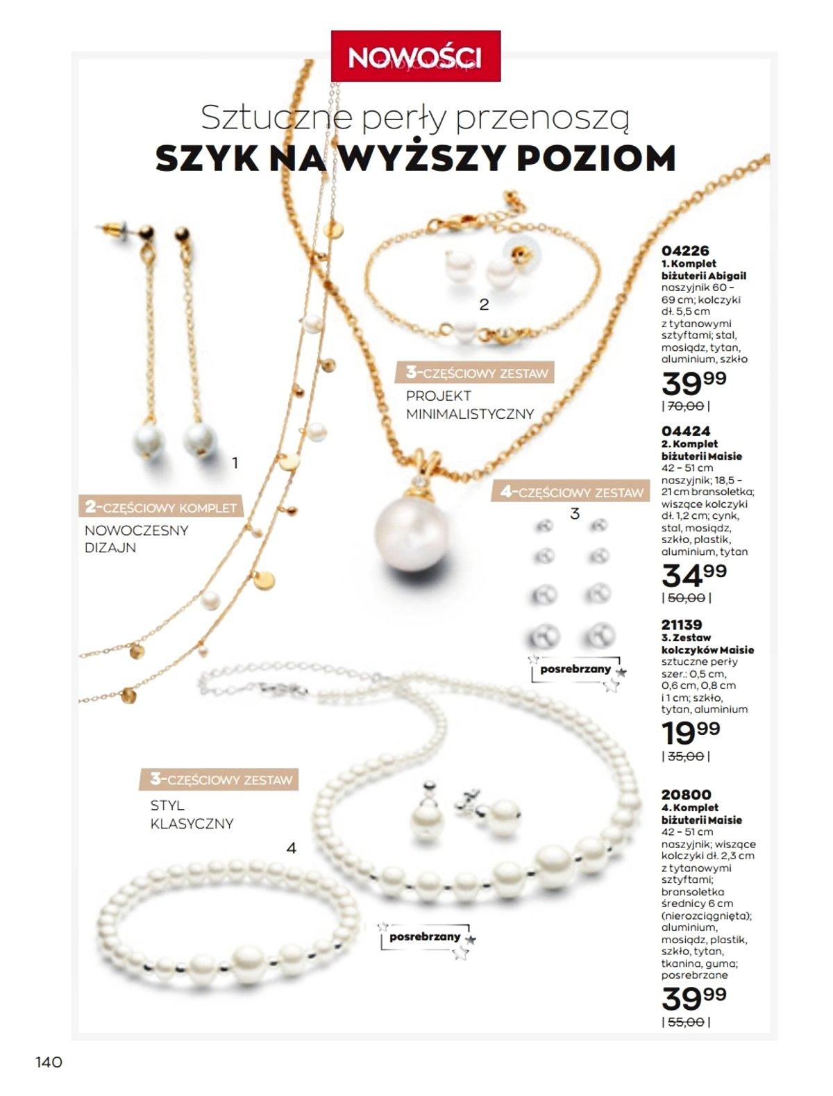 Gazetka promocyjna Avon do 05/02/2020 str.93