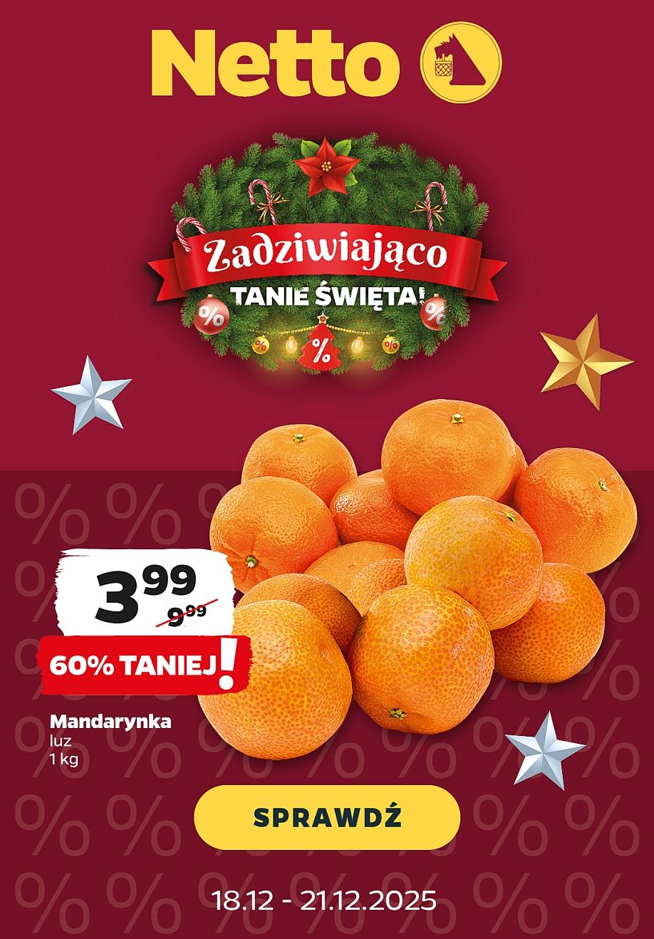 Gazetka promocyjna Lidl do 21/12/2025 str.2