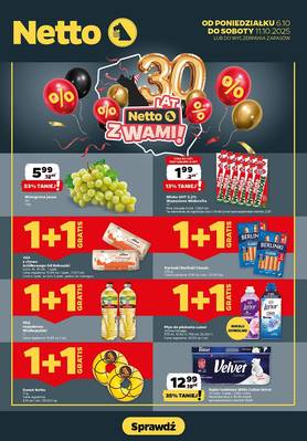 Gazetka Carrefour