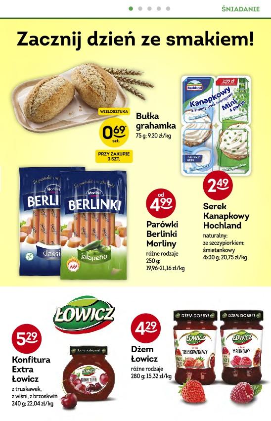 Gazetka promocyjna Żabka do 11/08/2020 str.17