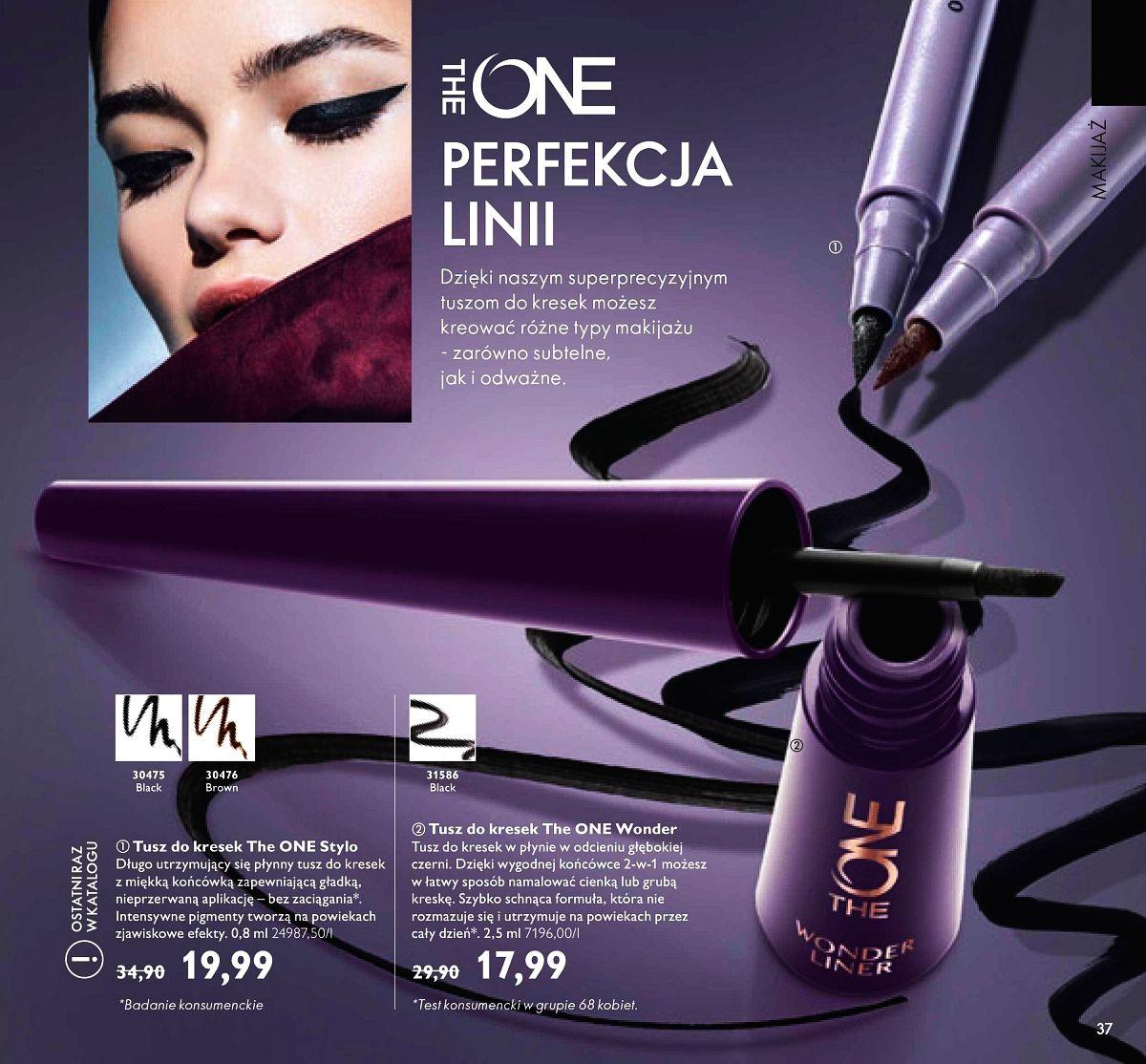 Gazetka promocyjna Oriflame do 08/06/2020 str.173