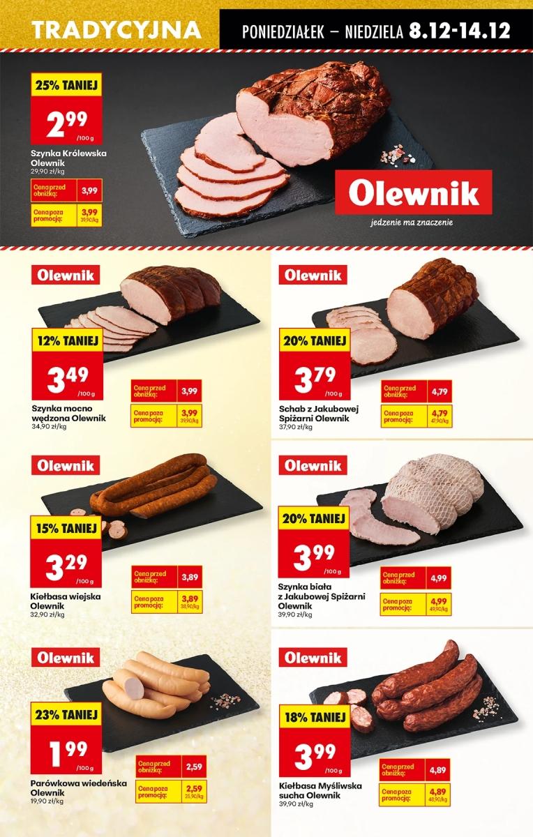 Gazetka promocyjna Biedronka do 13/12/2025 str.25