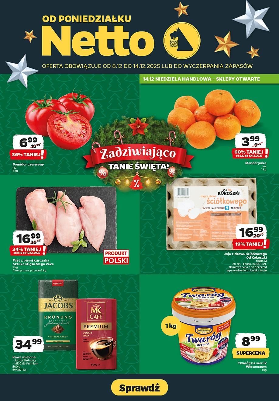 Gazetka promocyjna Carrefour do 14/12/2025 str.2