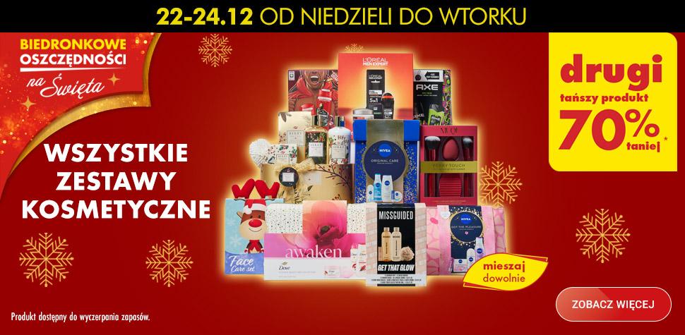 Gazetka promocyjna Biedronka do 24/12/2024 str.4